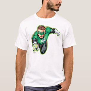 T-shirt Style comique - Bague devant