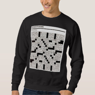 T Shirt Style Crossword Clue 2022 Multiple Colours