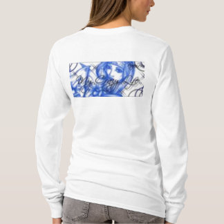 T-shirt Style d'Aztlan - 2