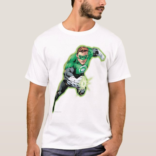 T-shirt Style de bande dessinée - Swift Jump (Devant)