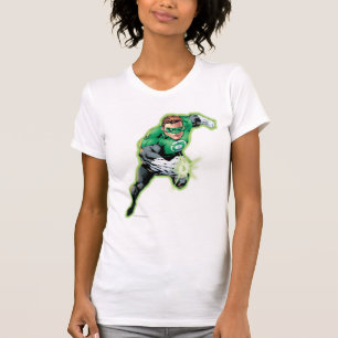 T-shirt Style de bande dessinée - Swift Jump