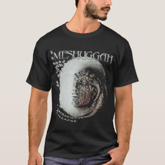 T-shirt Style De Kidman Graphic Bleed Music Band Girl Qui