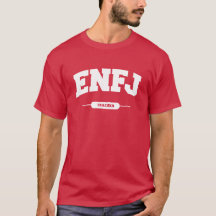 Style de l'université ENFJ