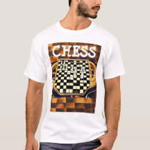 STYLE DE PLATINEAU D'ÉCHECS