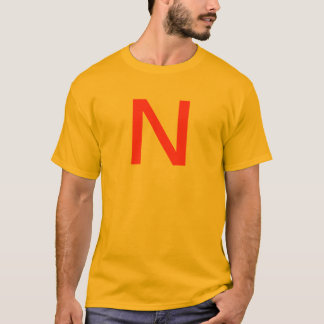 T-shirt Style de puissance de Rocket - chemise de calmar