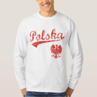 Style de sport de Polska Eagle