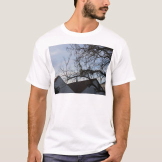 T-shirt Style de vie de la Nouvelle-Orléans