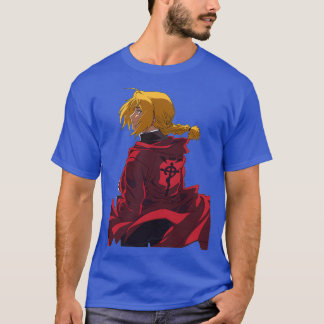 T-shirt Style Elric Derrière