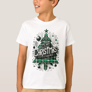 T-shirt Style Futuris.Joyeux Noël