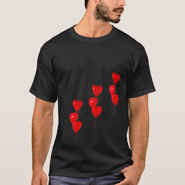 T-shirt style graffiti (Devant)
