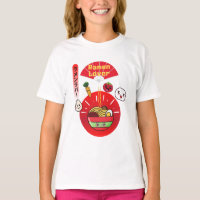 STYLE KAWAII DE RAMEN LOVER