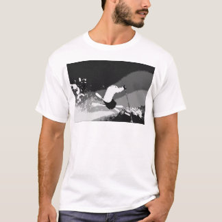 T-shirt Style libre
