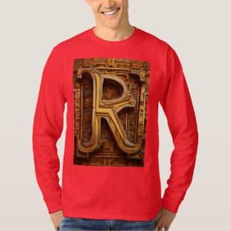 T-shirt Style Mc Escher