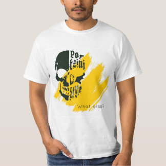 T-shirt Style modique