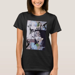 T-shirt Style mongol