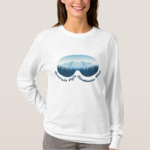 Style Montagnard, Esprit Aventureux – Lunettes de