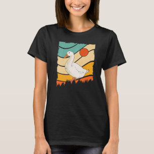 T-shirt Style rétro vintage Awesome sauvagine sauvage