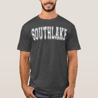 T-shirt Style Southlake