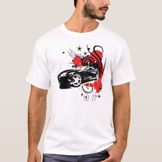 T-shirt Style supra