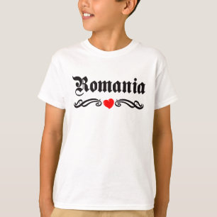 T-shirt Style tatouage jamaïcain