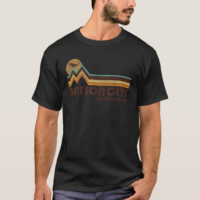 T-shirt Style Vintage (Devant)