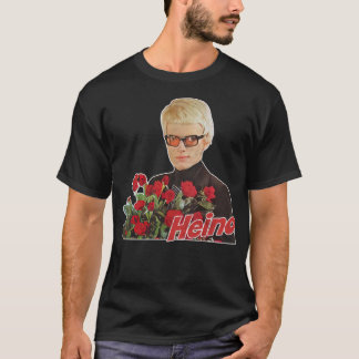 T-shirt Style Vintage Heino
