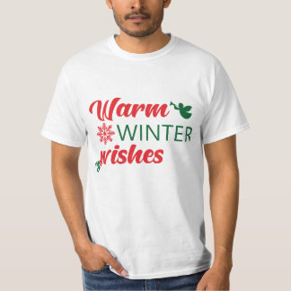 T-shirt StyleDeFêtes