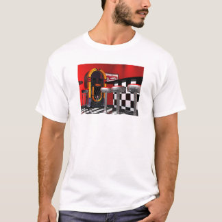 T-shirt Stylin