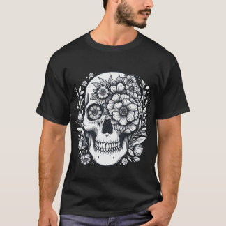 T-shirt Stylish 