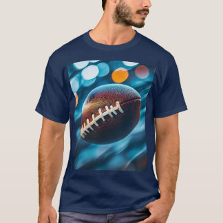 T-shirt Stylish sports print