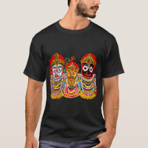 styliste Puri Ratha Yatra Jagannath