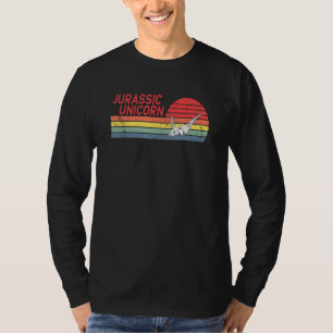 T-shirt Styracosaurus tête Fossile crâne