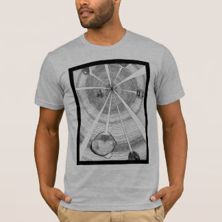 T-shirt Subconscient