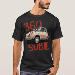 T-shirt Subi 360