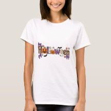 Sublimation d'Halloween