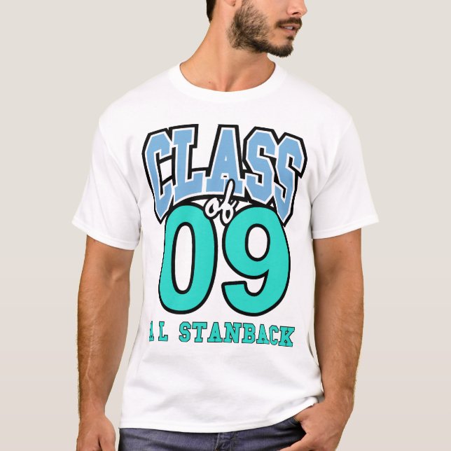 T-shirt Subordonné d'Elizabeth (Devant)