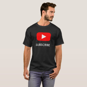 T-shirt Subscribe tu le my shirt