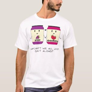 T-shirt Subsistez