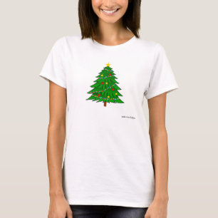 T-shirt Substance 341
