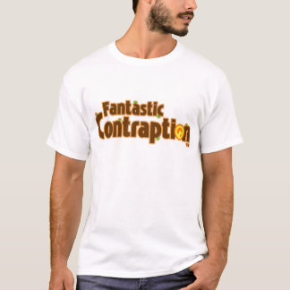 T-shirt Substance fantastique d'objet !