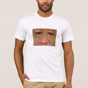 T-shirt Succombez