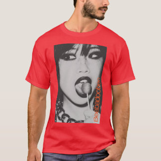T-shirt sucette beababee