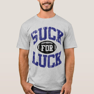 T-shirt Sucez pour la chance