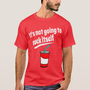 T-shirt Sucez-vous