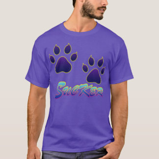 T-shirt Sucker