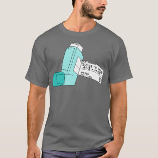 T-shirt Sucre À Votre AssMar