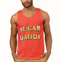 SUCRE DADDY Orange Swirl Candy Rouge Tandesktop