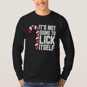 T-shirt Sucre de canne Amour Adulte Inapproprié Humour Amu