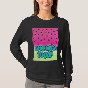 T-shirt Sucre de pastèque cool