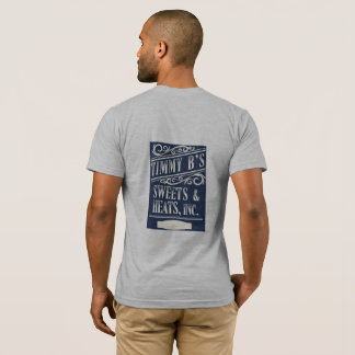 T-shirt sucré de Timmy B
